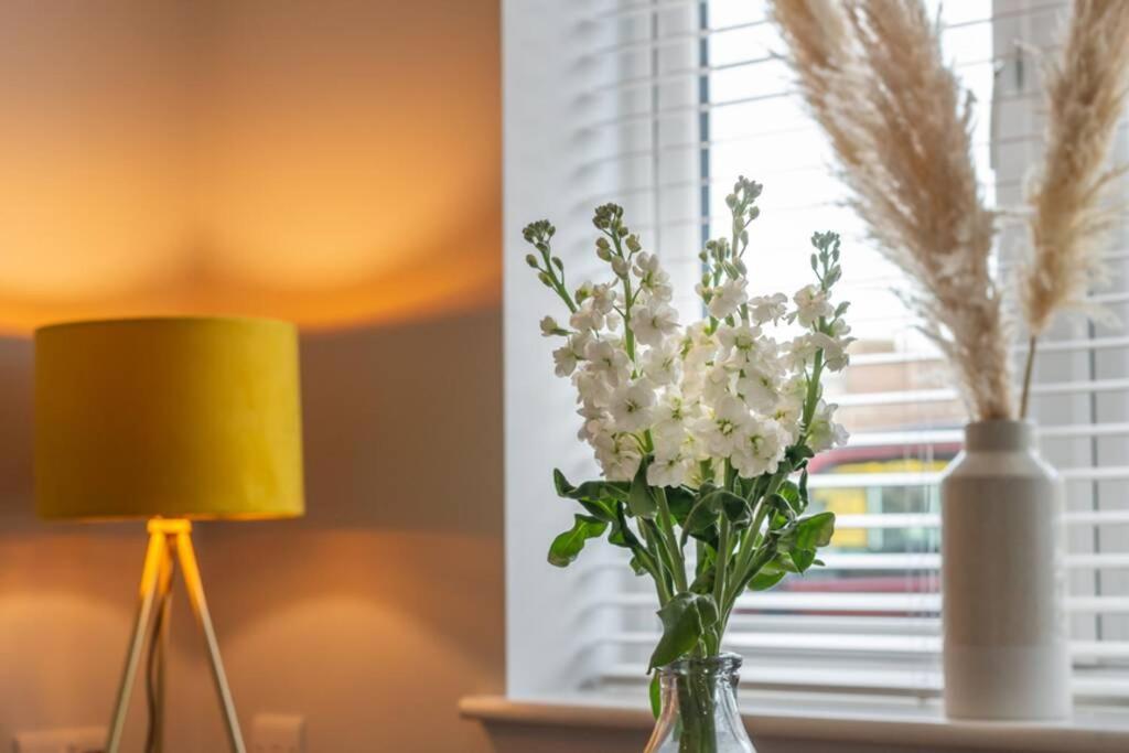 Roseland Apartment 1 Arundel Esterno foto