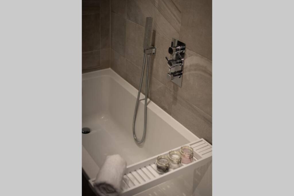 Roseland Apartment 1 Arundel Esterno foto