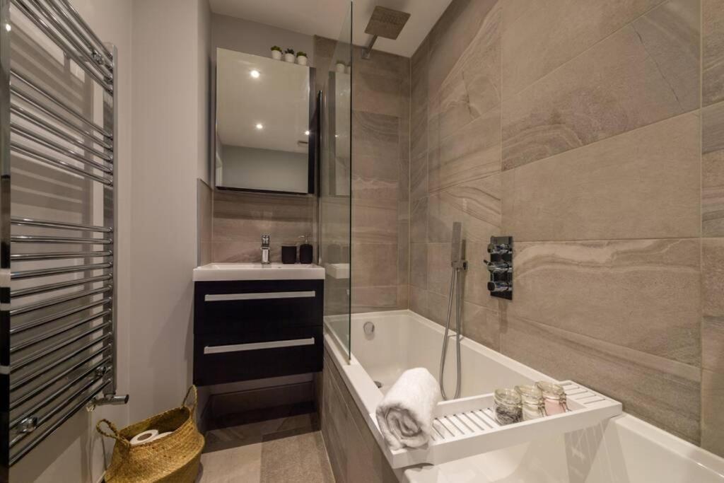 Roseland Apartment 1 Arundel Esterno foto