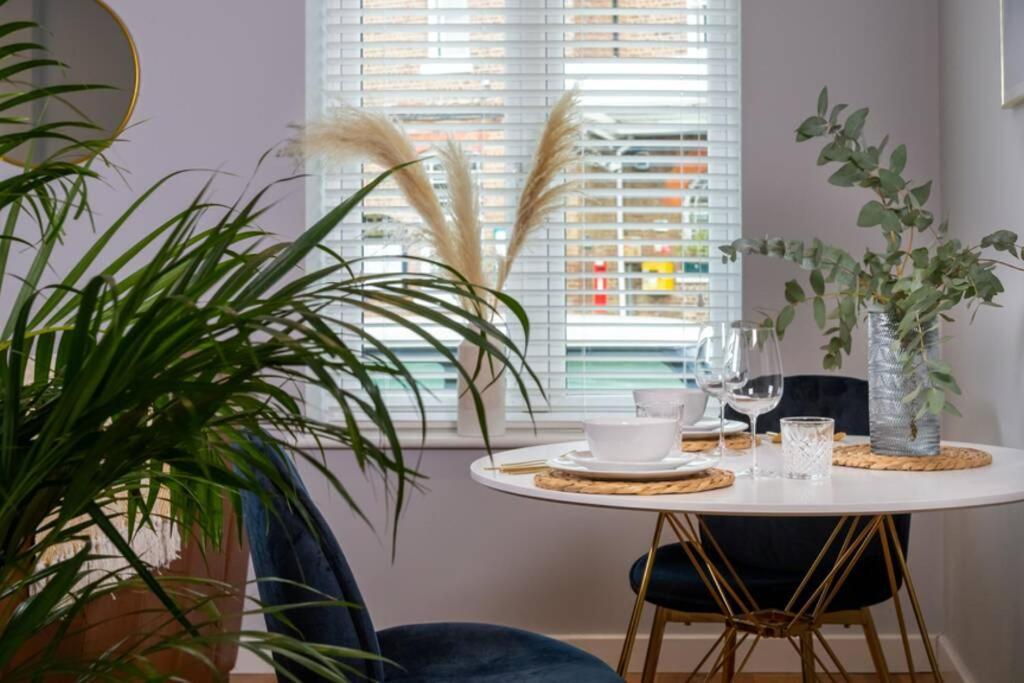 Roseland Apartment 1 Arundel Esterno foto
