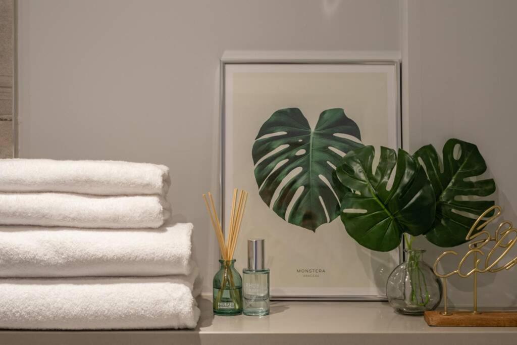 Roseland Apartment 1 Arundel Esterno foto