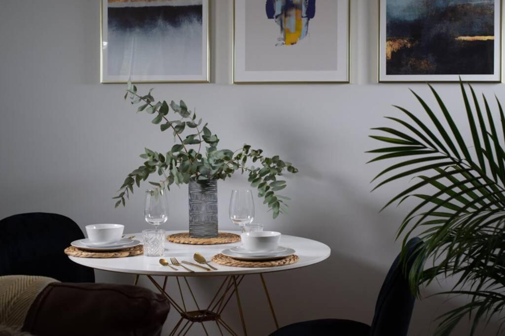 Roseland Apartment 1 Arundel Esterno foto